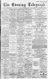 Dundee Evening Telegraph Thursday 10 March 1887 Page 1