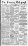 Dundee Evening Telegraph Saturday 12 March 1887 Page 1