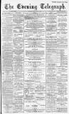 Dundee Evening Telegraph Tuesday 05 April 1887 Page 1