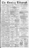 Dundee Evening Telegraph Saturday 09 April 1887 Page 1