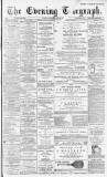 Dundee Evening Telegraph Wednesday 27 April 1887 Page 1