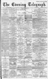 Dundee Evening Telegraph Friday 10 June 1887 Page 1