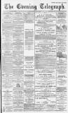 Dundee Evening Telegraph Monday 13 June 1887 Page 1