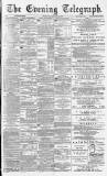 Dundee Evening Telegraph Saturday 23 July 1887 Page 1