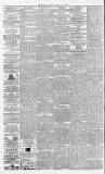 Dundee Evening Telegraph Saturday 23 July 1887 Page 2