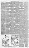 Dundee Evening Telegraph Monday 01 August 1887 Page 2