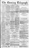Dundee Evening Telegraph Saturday 17 September 1887 Page 1