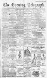 Dundee Evening Telegraph Friday 11 November 1887 Page 1