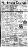 Dundee Evening Telegraph Tuesday 24 January 1888 Page 1
