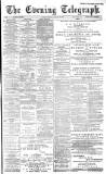 Dundee Evening Telegraph Tuesday 31 January 1888 Page 1