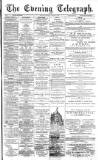 Dundee Evening Telegraph Saturday 17 March 1888 Page 1