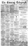 Dundee Evening Telegraph Wednesday 06 June 1888 Page 1
