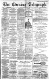 Dundee Evening Telegraph Thursday 14 June 1888 Page 1