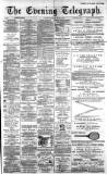 Dundee Evening Telegraph Thursday 21 June 1888 Page 1