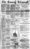 Dundee Evening Telegraph Saturday 23 June 1888 Page 1