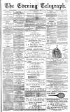 Dundee Evening Telegraph Saturday 07 July 1888 Page 1