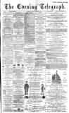 Dundee Evening Telegraph Tuesday 11 September 1888 Page 1