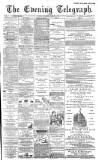 Dundee Evening Telegraph Thursday 13 September 1888 Page 1