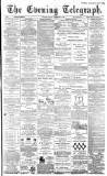 Dundee Evening Telegraph Monday 24 September 1888 Page 1