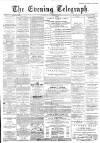 Dundee Evening Telegraph Thursday 22 November 1888 Page 1
