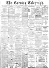 Dundee Evening Telegraph Saturday 24 November 1888 Page 1