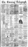 Dundee Evening Telegraph Saturday 19 January 1889 Page 1