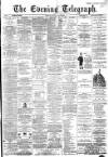 Dundee Evening Telegraph Tuesday 29 January 1889 Page 1