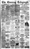 Dundee Evening Telegraph Saturday 16 March 1889 Page 1