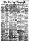 Dundee Evening Telegraph Wednesday 03 April 1889 Page 1