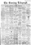 Dundee Evening Telegraph Thursday 20 June 1889 Page 1