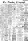 Dundee Evening Telegraph Wednesday 02 October 1889 Page 1