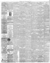 Dundee Evening Telegraph Friday 22 November 1889 Page 2