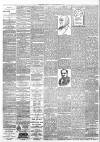 Dundee Evening Telegraph Saturday 01 February 1890 Page 2