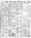 Dundee Evening Telegraph Saturday 12 September 1891 Page 1