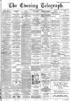 Dundee Evening Telegraph Wednesday 13 January 1892 Page 1