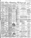 Dundee Evening Telegraph Thursday 07 April 1892 Page 1