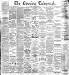 Dundee Evening Telegraph Saturday 23 April 1892 Page 1