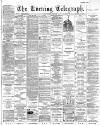 Dundee Evening Telegraph Thursday 02 June 1892 Page 1