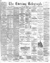Dundee Evening Telegraph Saturday 11 June 1892 Page 1