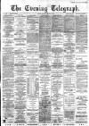 Dundee Evening Telegraph Thursday 05 January 1893 Page 1