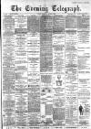 Dundee Evening Telegraph Wednesday 11 January 1893 Page 1