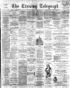 Dundee Evening Telegraph Tuesday 07 February 1893 Page 1