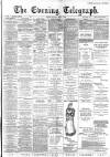 Dundee Evening Telegraph Wednesday 01 March 1893 Page 1