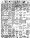 Dundee Evening Telegraph Saturday 08 April 1893 Page 1