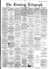 Dundee Evening Telegraph Thursday 07 September 1893 Page 1