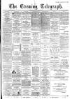 Dundee Evening Telegraph Thursday 14 September 1893 Page 1