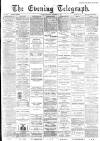 Dundee Evening Telegraph Wednesday 20 September 1893 Page 1