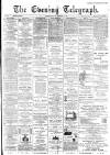 Dundee Evening Telegraph Thursday 21 September 1893 Page 1