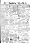 Dundee Evening Telegraph Wednesday 04 October 1893 Page 1
