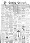 Dundee Evening Telegraph Thursday 05 October 1893 Page 1